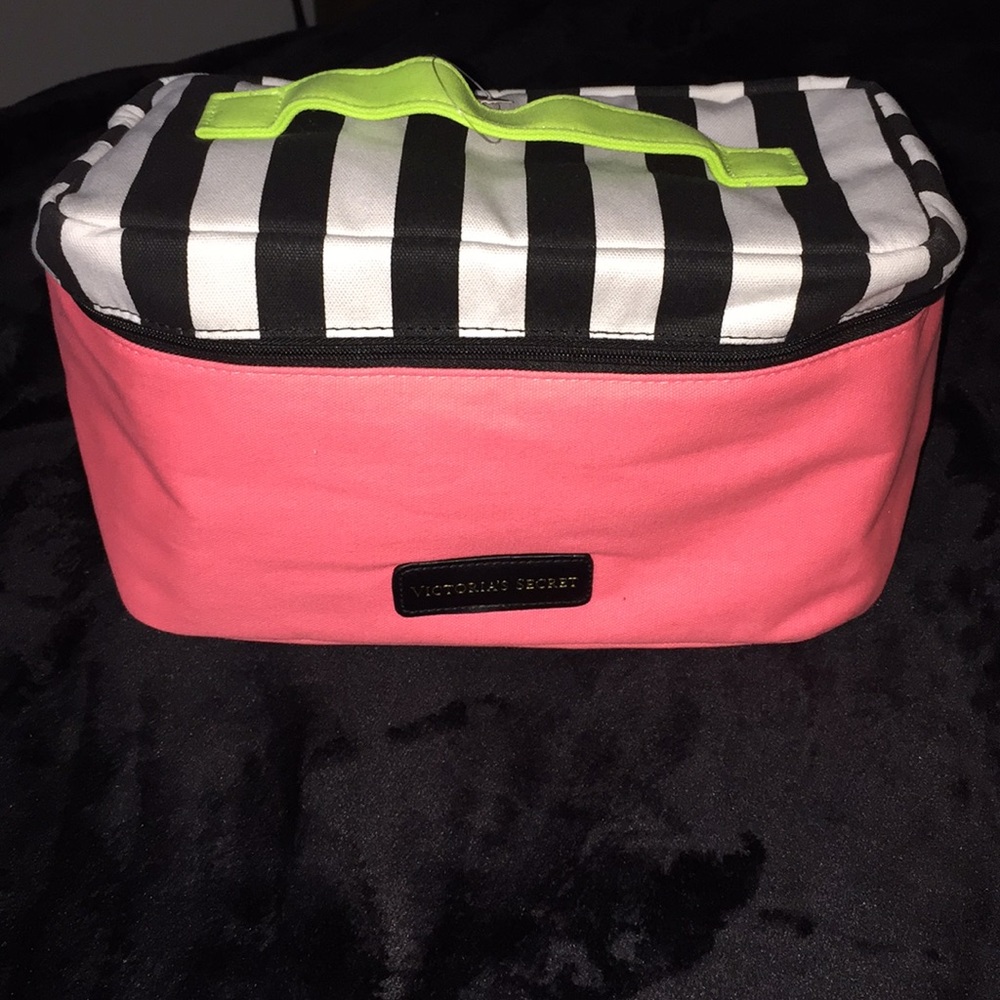 💕 Victoria Secret Carry Case💕 - Picture 1 of 8